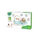 Saltea de joaca 4 in 1 Hola, cu lumini si sunete