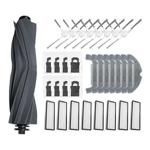 Accesorii si piese aspiratoare