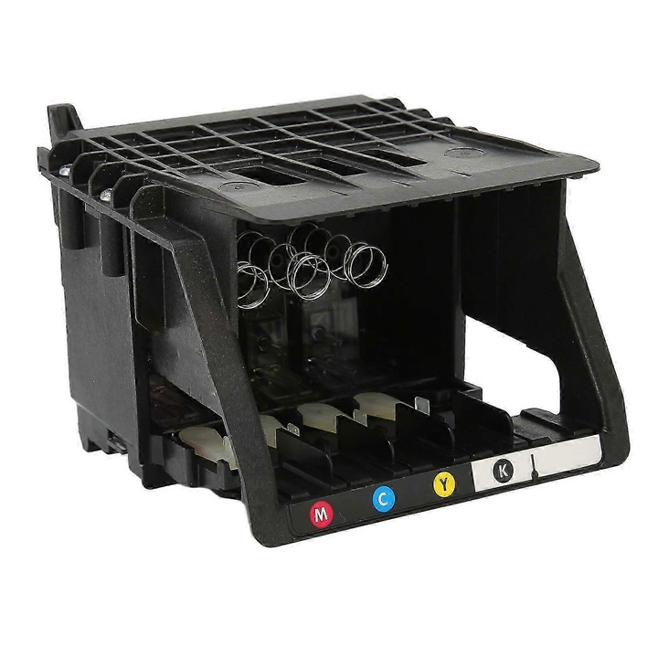 Cap de imprimare 950 pentru HP Officejet Pro 8100 8600 8610 8620 8650 251DW 251, ABS, usor de instalat