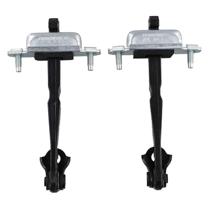 Zsanér bal jobb ajtó, kar, ütköző, heveder 79380-3w000 Kia Sportage Mk3 2011-2015 20