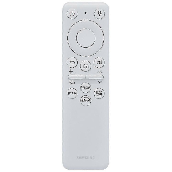 Дистанционно управление за проектор, съвместимо със Samsung, ABS материал, 28x13.5x5см, 1 брой