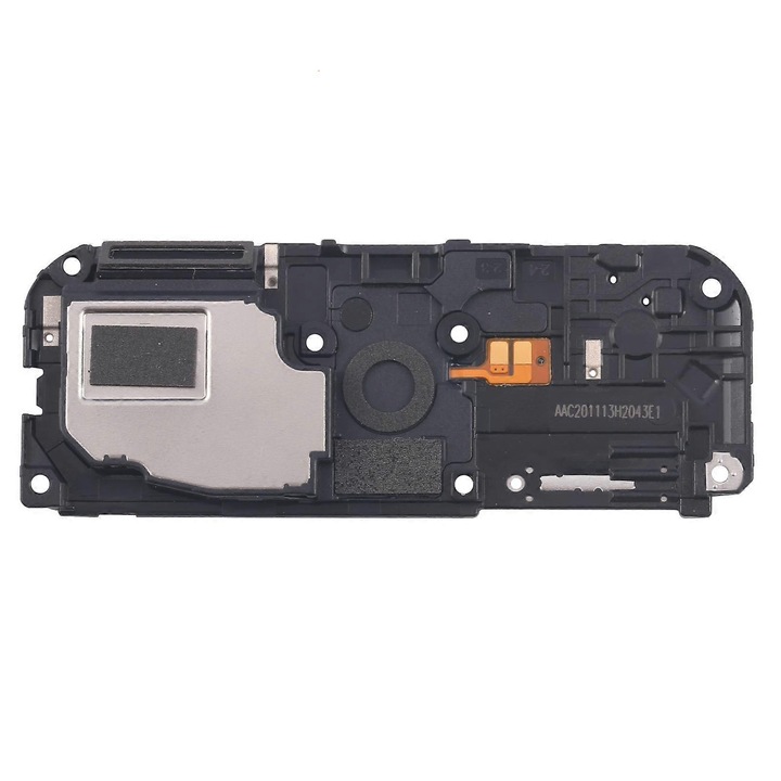 Kompatibilis csengőhangszóró, 25x25mm