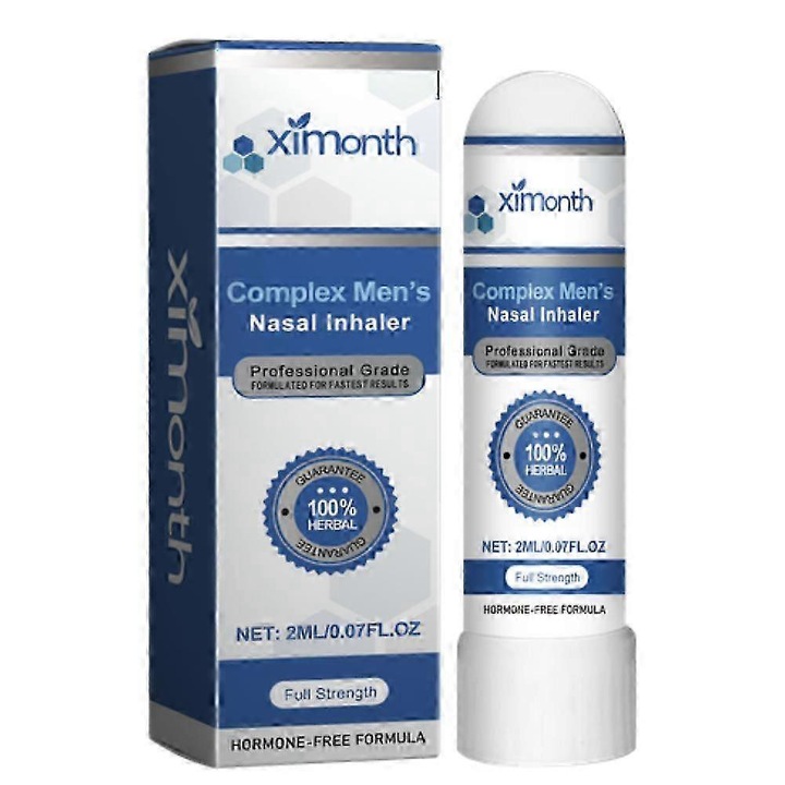 Inhalator nazal, Ximonth, 2 ml