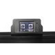 Pachet Centrala pe peleti Fornello EVA B Black 25 KW, pompa circulatie, vas expansiune, Grup siguranta, WI-FI, buncar, tiraj fortat, kit evacuare 2.5 ml, Clasa A++, recomandat pentru 160 mp, Negru