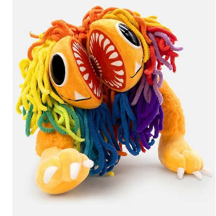 Jucarie de plus, Poppy Playtime, umplutura din bumbac PP, 25cm