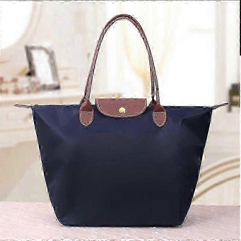 バッグ AQ7kP9 Geanta dama Longchamp Le Pliage ZX, design elegant, piele de vitel