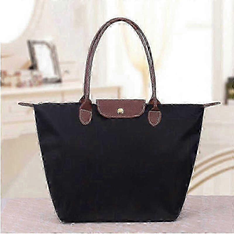 バッグ AQ7kP9 Geanta dama Longchamp Le Pliage ZX, design elegant, piele de vitel