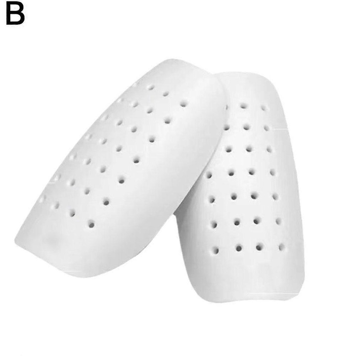 Aparatori mini fotbal, 2 buc, S/M, ABS, multicolor