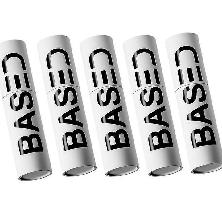 Пудра за коса, 50гр, незабавен обем, естествен матов ефект, комплект от 5 броя