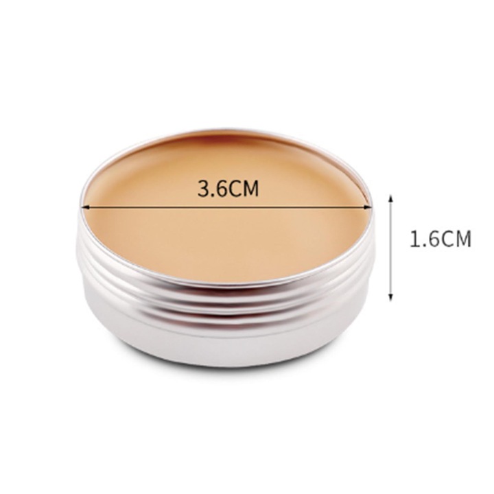 Speciális viasz lépcsőhatásokhoz, 20g, 3,6x3,6cm, 63g, 6x6cm