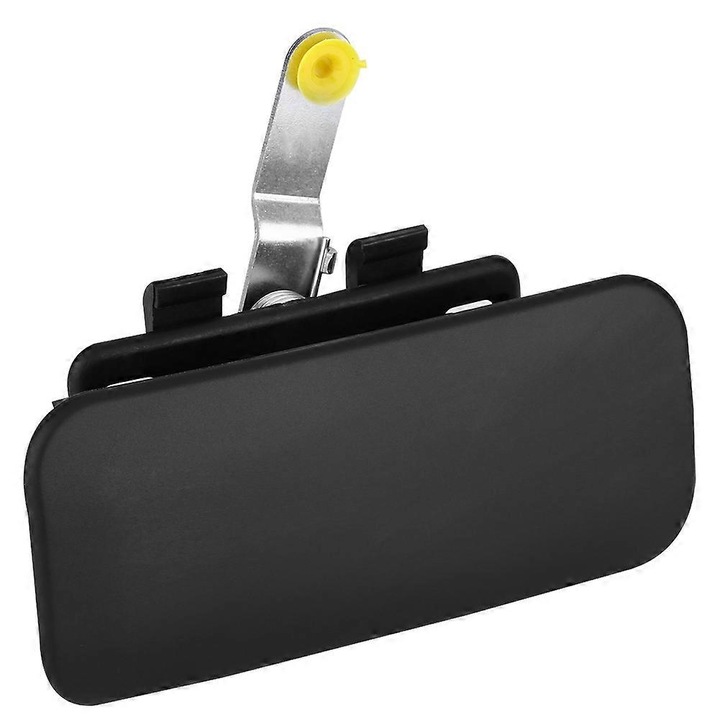 Smokebuddy légtisztító, aktív szűrő, fehér, 2.5x2.5x4.0 inch