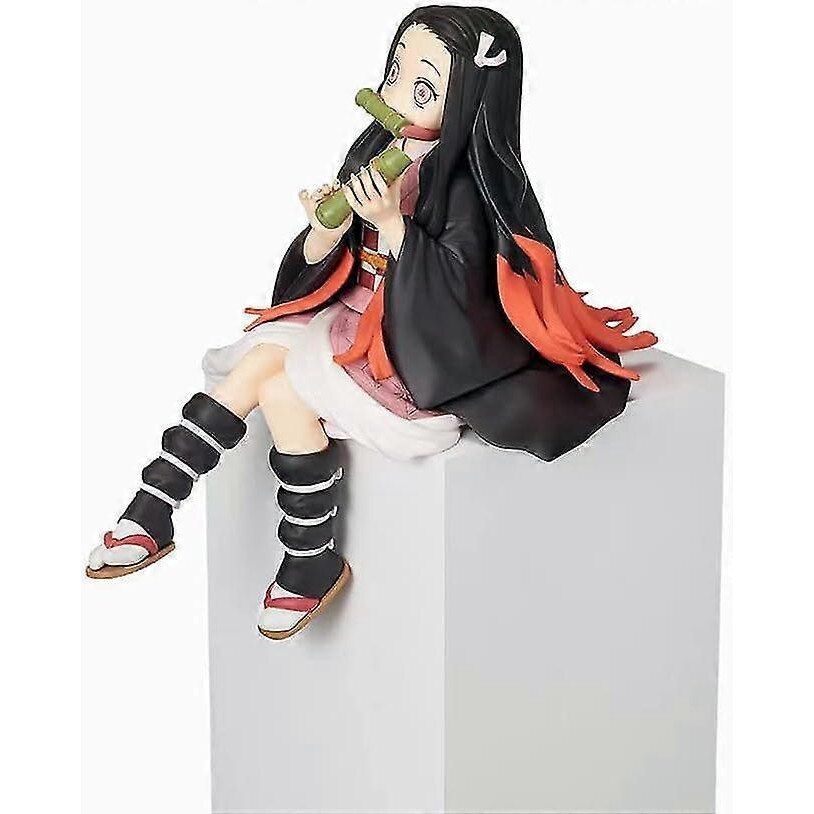 Figurina Zeaicos Demon Slayer Himejima Gyomei, 10-14cm, PVC