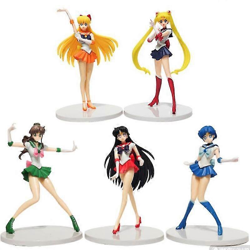 P.AR × P.willinckiicv.SailorMoon Select Jucarie de plus - Sailor Moon - Luna - AbyStyle ビカクシダ