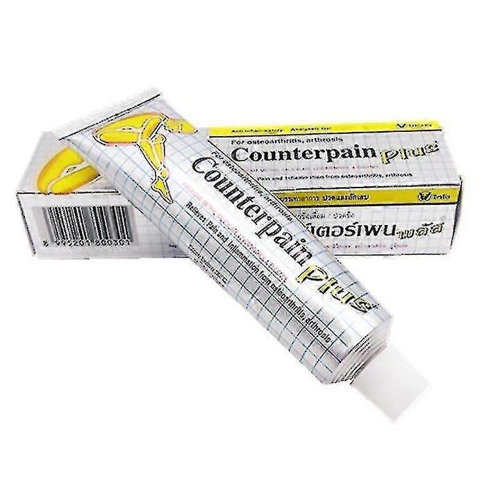 Masszázskrém fájdalomra, 50g