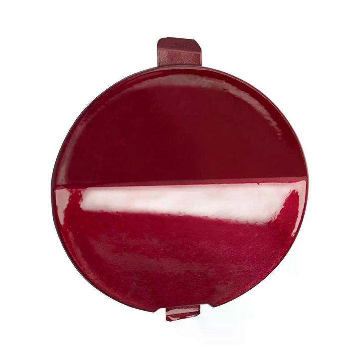 Capac pentru carlig de remorcare spate Mazda 3 Axela 2019-2021, ABS, 5.75x3.46x2.2inch, partea stanga