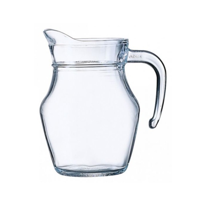 Carafa Apa 0.5L, 145x125x84mm