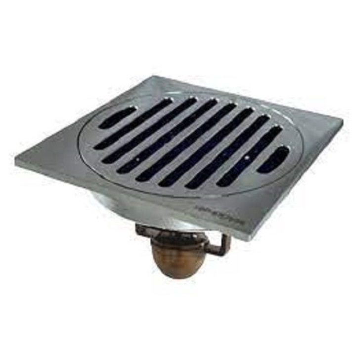 Sifon de pardoseala MAGdrain cu baza excentrica rotativa