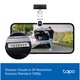 Kit camera de supraveghere Wireless cu panou solar Tapo C610 KIT u Pan/Tilt 360 grade, 3MP, 2K, Starlight Color Night Vision, Smart Detection AI, Two-Way Audio, acumulator 6700mAh, IP65