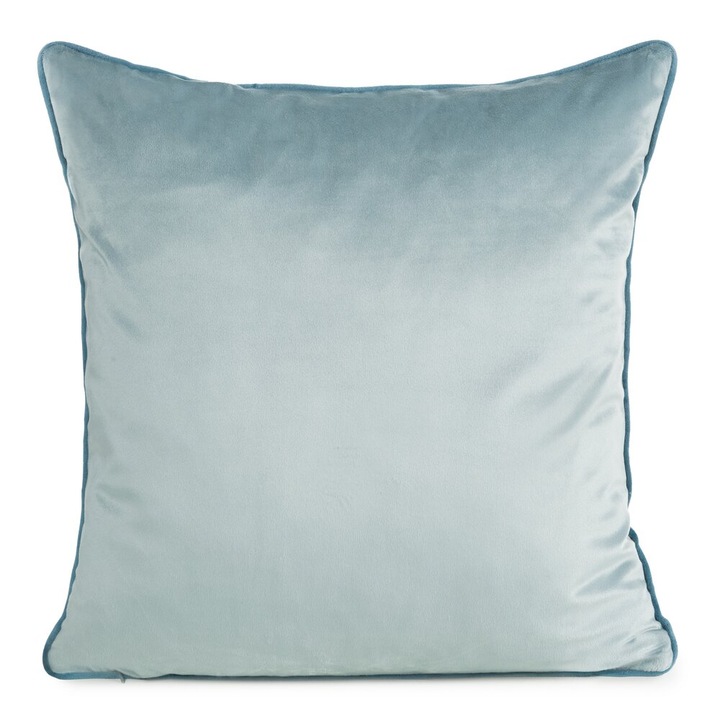 Fata de perna decorativa GAJA2 45x45 Eurofirany mare cu conducte