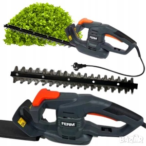 BOSCH HOME AND Garden EasyHedgeCut 55-16 électrique Taille-haie 450 W