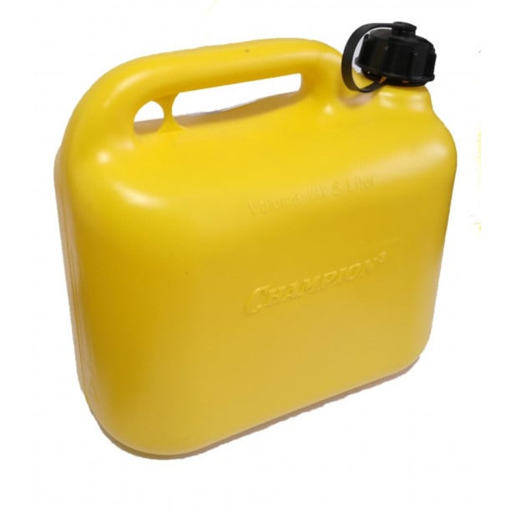 Canistra benzina 5L Champion