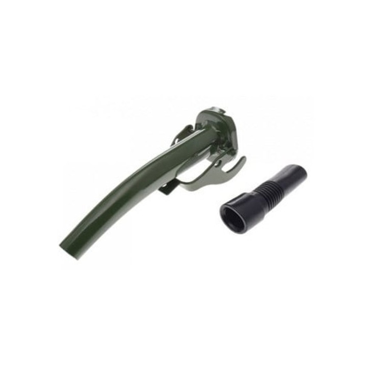 Palnie metalică pentru canistră, generic, rezistentă la coroziune, 0.2kg