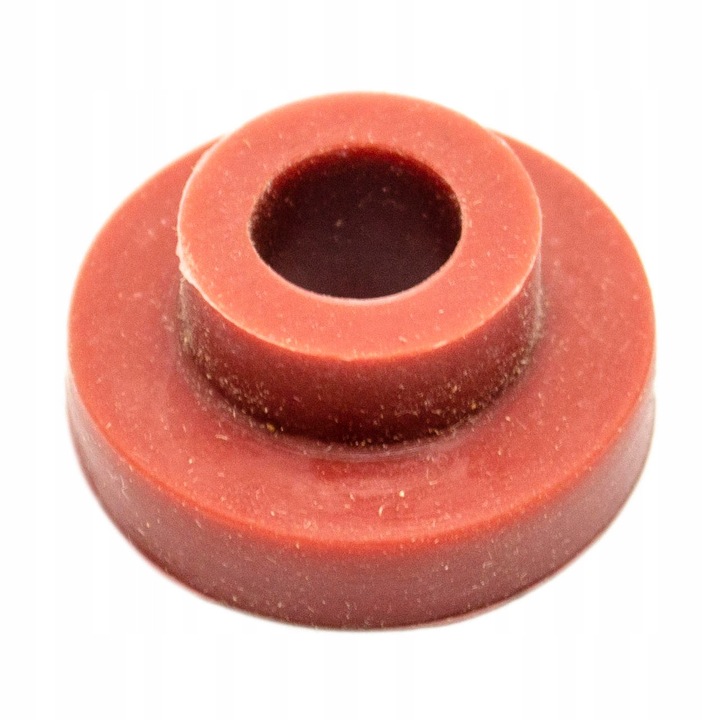 Gumitömítés erjesztőcsövekhez, 1,5 cm