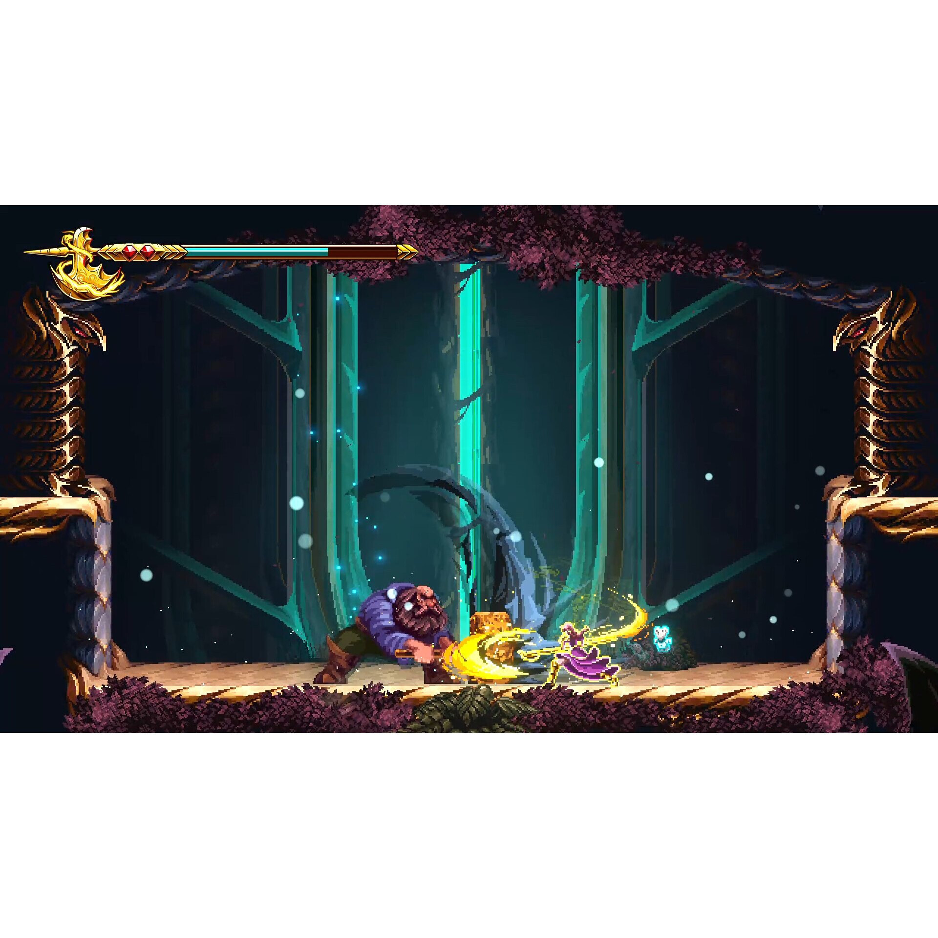 Joc 9 Years Of Shadows Pentru Nintendo Switch - eMAG.ro