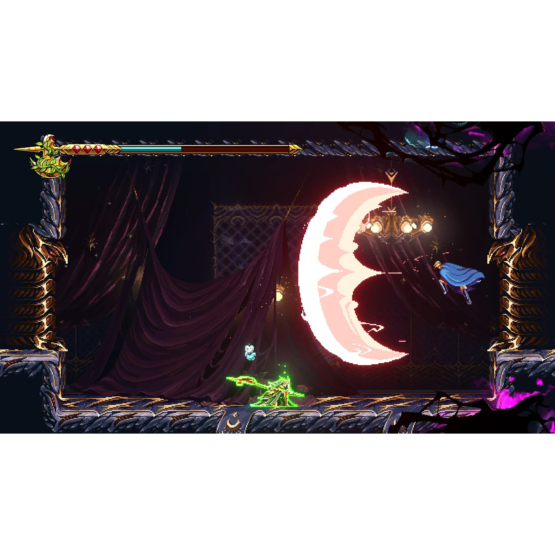Joc 9 Years Of Shadows Pentru Nintendo Switch - eMAG.ro