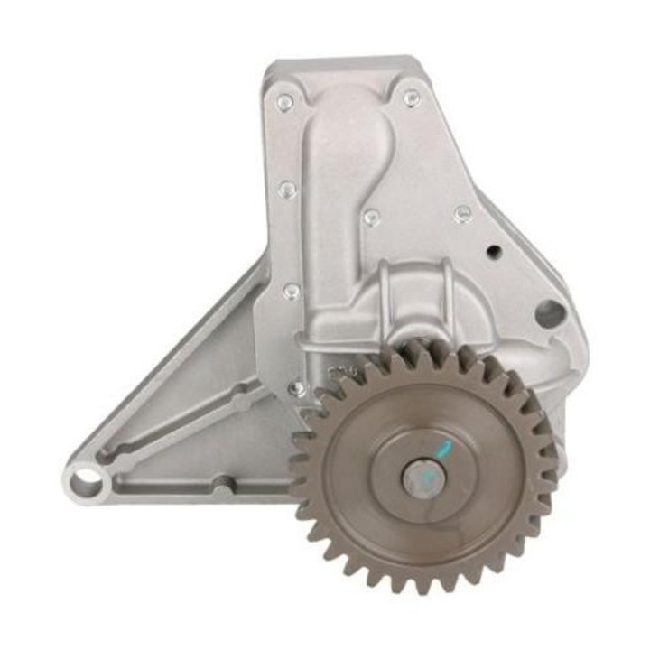 Маслена помпа за двигател Renault OE Германия 12166779