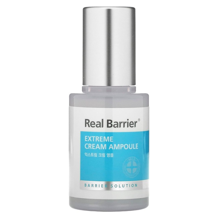 Ser Real Barrier, 30 ml, cu colagen