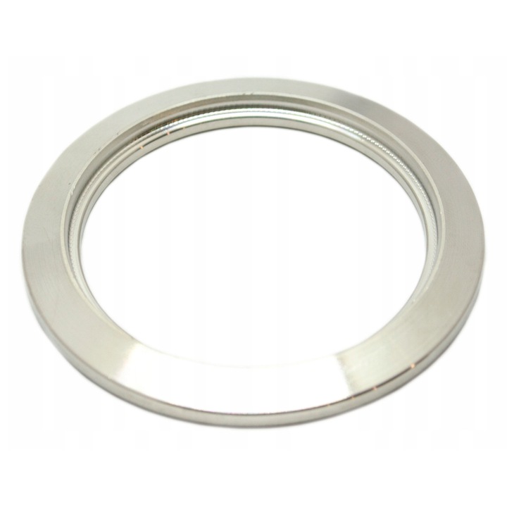 Rozsdamentes acél Tri-Clamp perem 2", 64 mm