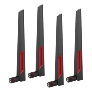 Hálózati antennák és kiegészítők