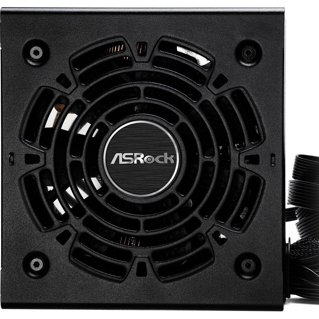 Sursa PC ASRock 650W 80+ Gold CL-650G, 12cm, ATX 3.1 - eMAG.ro