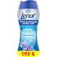 Perle parfumate Lenor Spring Awakening cu parfum pentru rufe, 195 gr