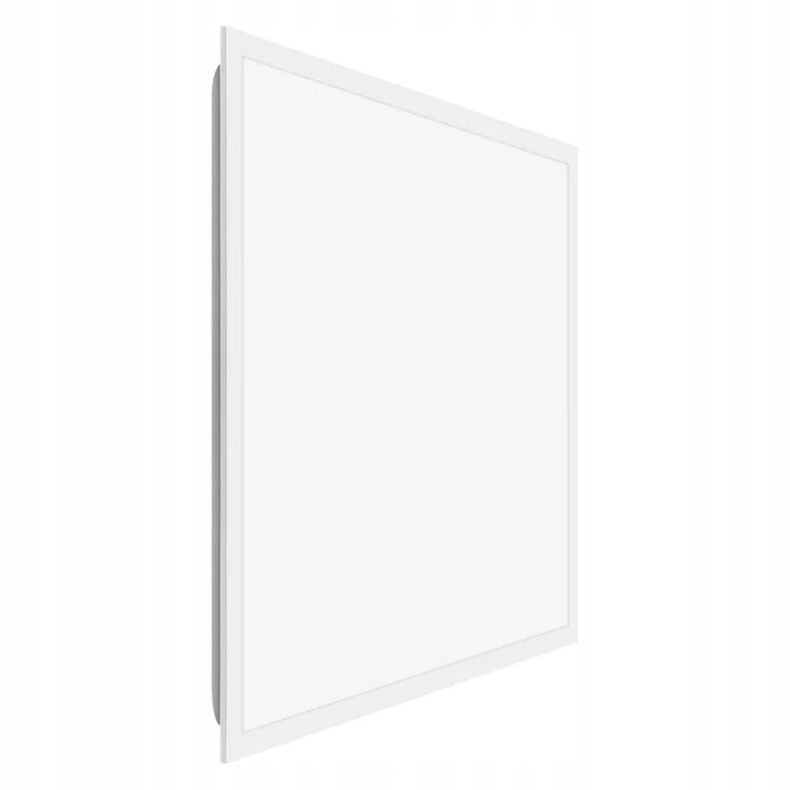 LED панел, LEDVANCE, ECO 600 E, 36W, 4000K, 595x595x32 мм, IP20