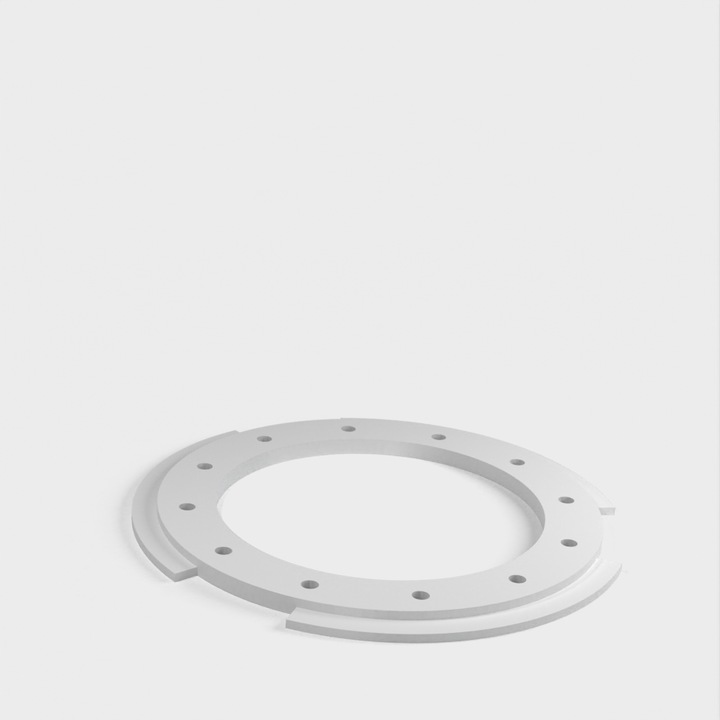 Mennyezeti tartó, TP-Link Omada EAP225 EAP245 V3 / V4 AP-hez