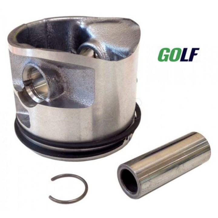 Piston atomizor compatibil Stihl SR430, SR440, SR450, BR350, BR430, BR450, O 48mm, Golf
