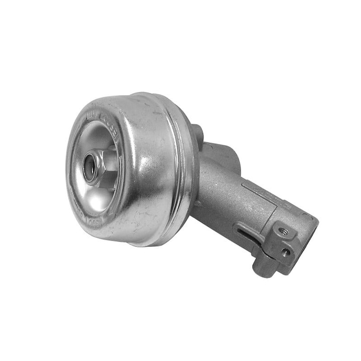 Angrenaj unghiular compatibil Stihl FS 55, FS56, FS70 - (patrat - 25,4mm)