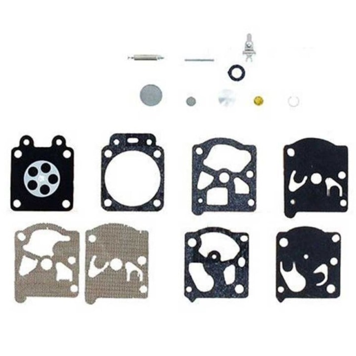 Kit reparatie carburator Echo / compatibil Stihl / McCulloch / Husqvarna (K22-WAT)