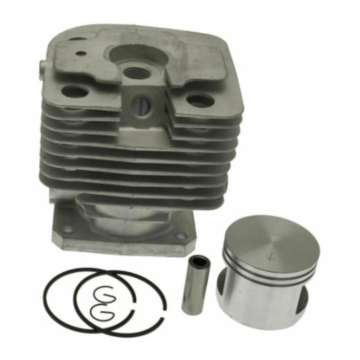 Цилиндър за верижен трион, съвместим със Stihl FS400, FS450, FS480, FR450, SP400, SP450 (44 мм)