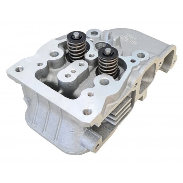 Chiulasa motor motosapa diesel 170F