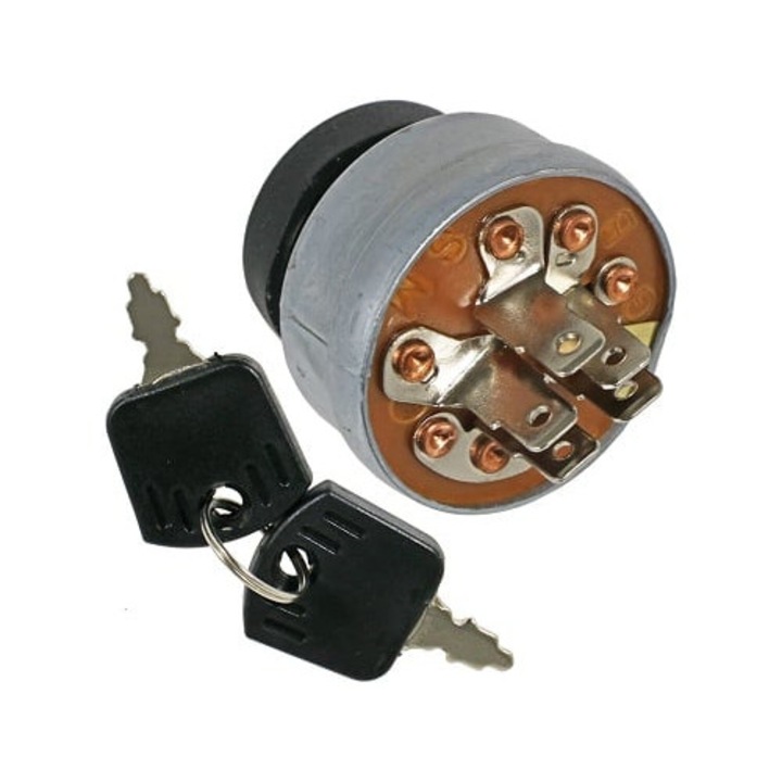 Contact tractoras gazon CASTELGARDEN, STIGA