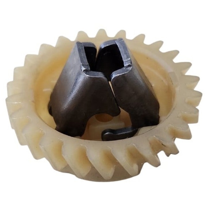 Robin EH 12 motorfordulatszám-szabályozó