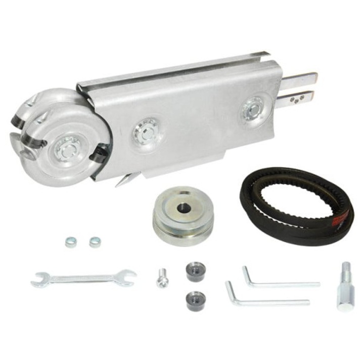 Dispozitiv de prelucrare in adancime pentru lemn, compatibil cu drujbe Stihl 029, 039, MS290, MS310, MS390