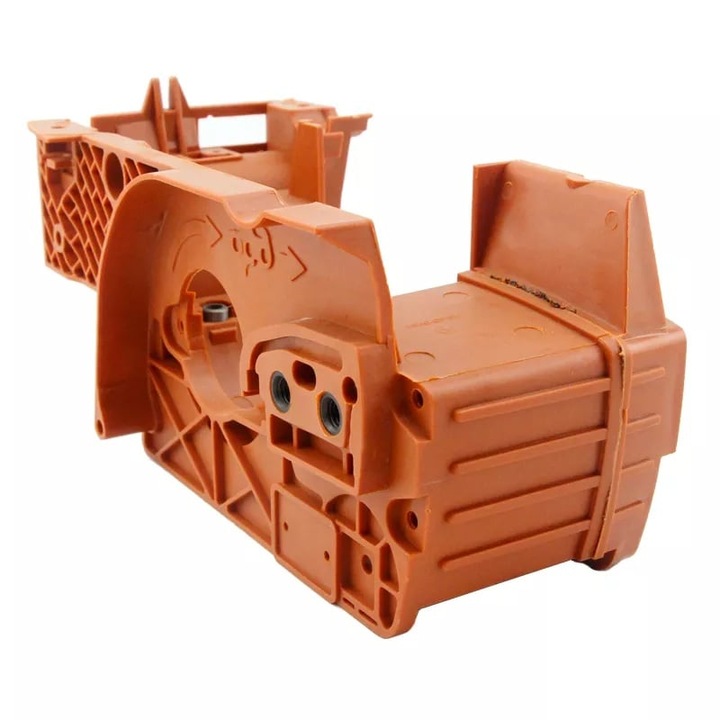 Картер за верижен трион Husqvarna 136, 137, 141, 142, Пълен