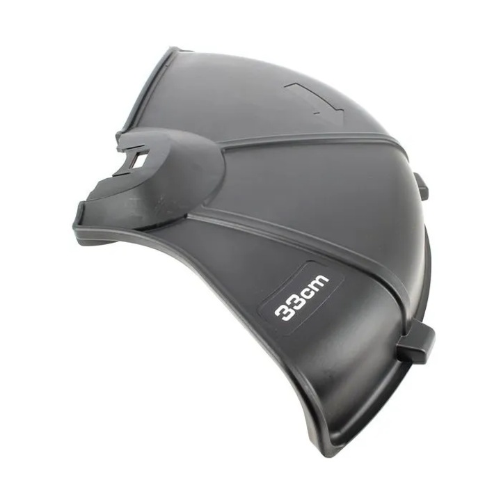 Black & Decker szegélynyíró védőburkolatok, 90590337