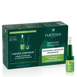 Маски и терапия за коса