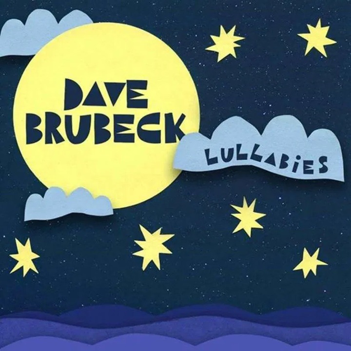 Brubeck Dave: Lullabies - CD, Jazz, 1 lemez