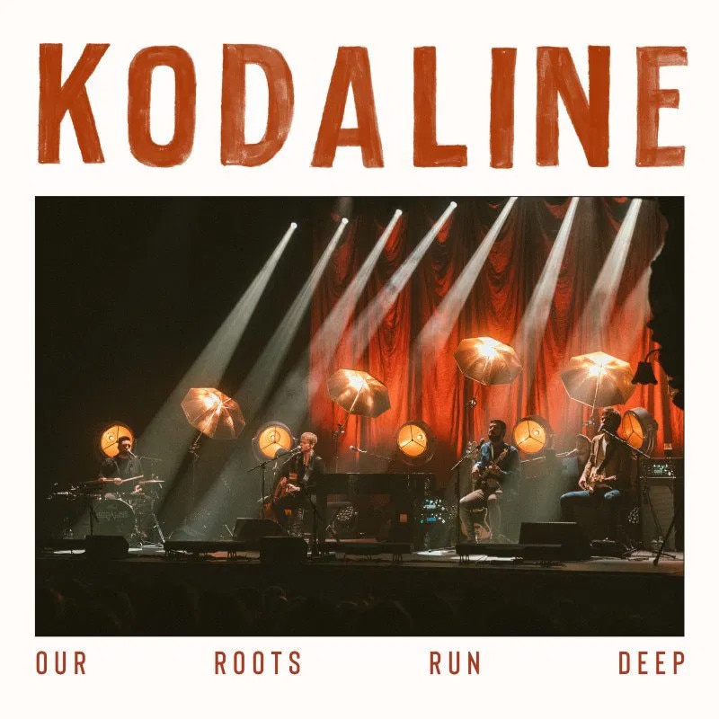 CD muzica, Kodaline, Our Roots Run Deep, rock, 1 disc - eMAG.ro